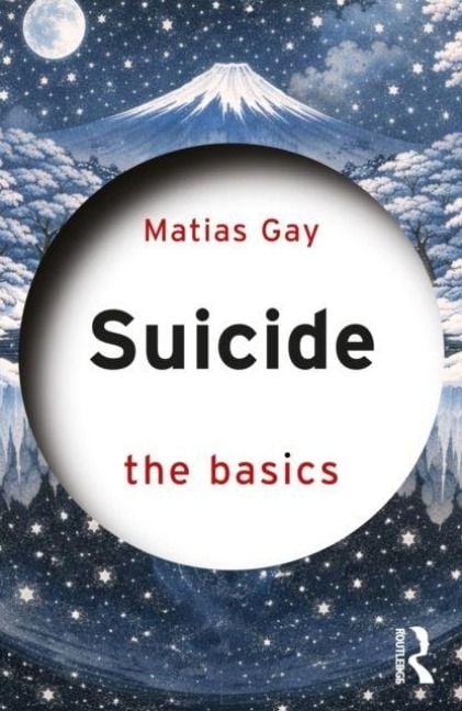 Produktbild: Suicide
