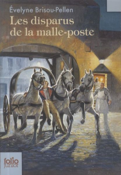 Produktbild: Fre-Disparus De La Malle Pos