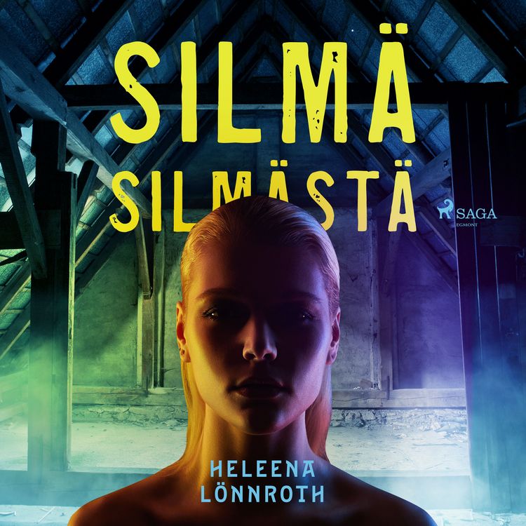 Produktbild: Silm&auml; silm&auml;st&auml;