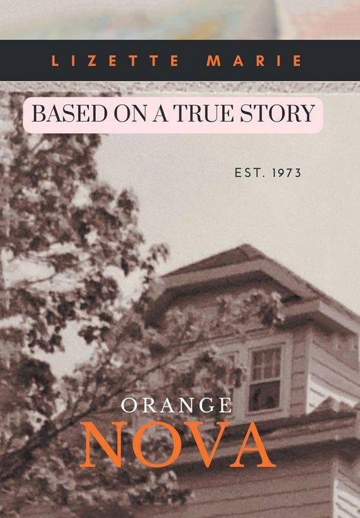 Produktbild: Orange Nova