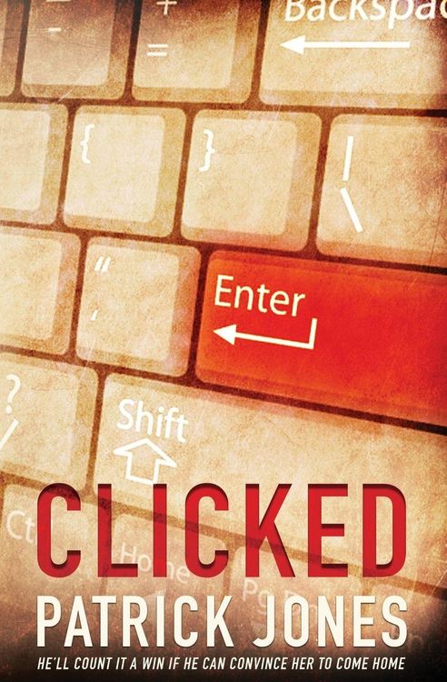 Produktbild: Clicked