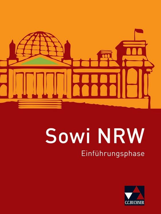 Produktbild: Sowi NRW / Sowi NRW Einf&uuml;hrungsphase