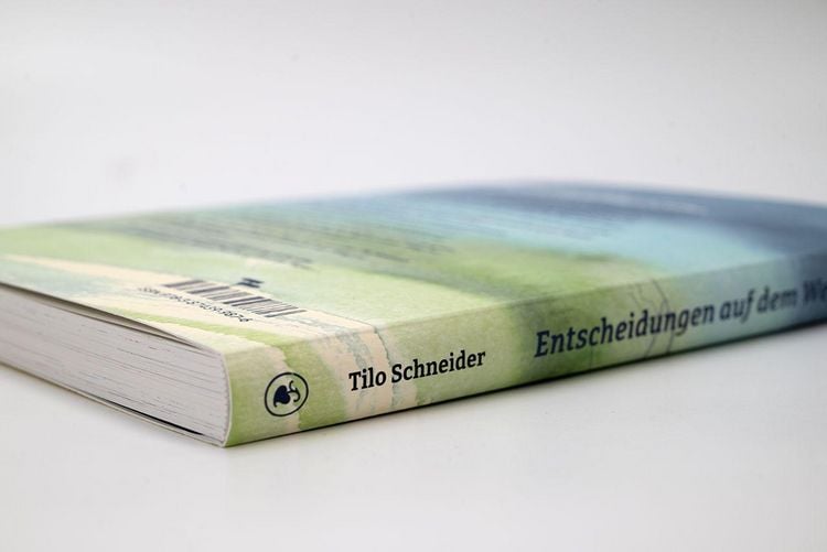 Produktbild: Entscheidungen auf dem Weg zum Bild