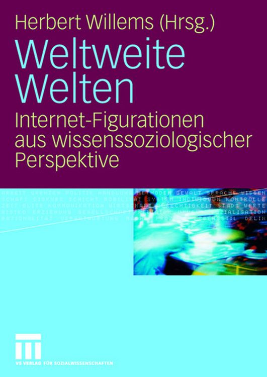 Produktbild: Weltweite Welten