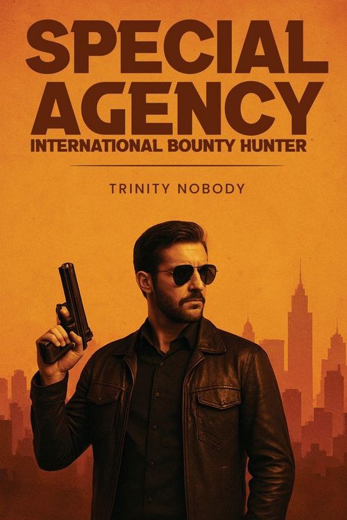 Produktbild: Special Agency