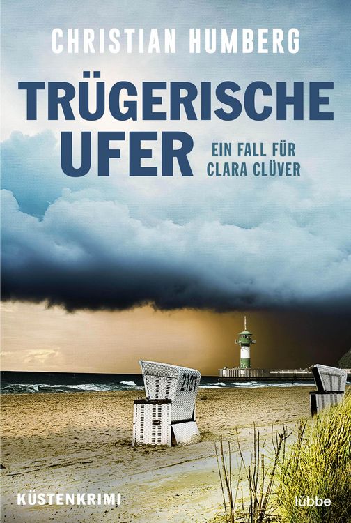 Produktbild: Tr&uuml;gerische Ufer