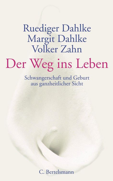 Produktbild: Der Weg ins Leben