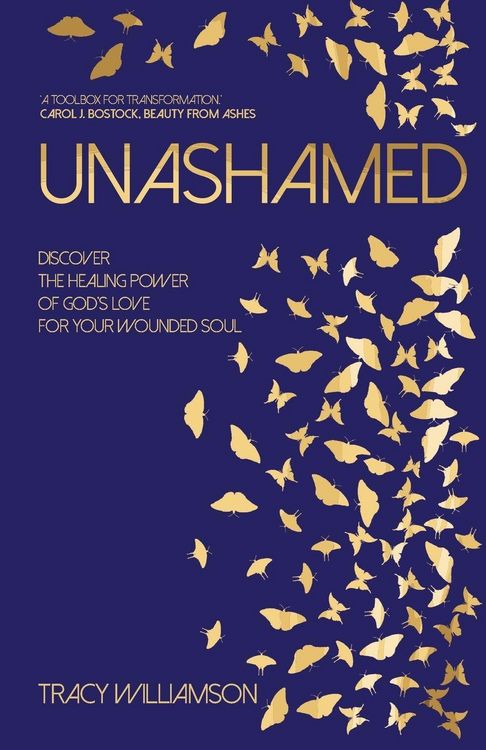 Produktbild: Unashamed