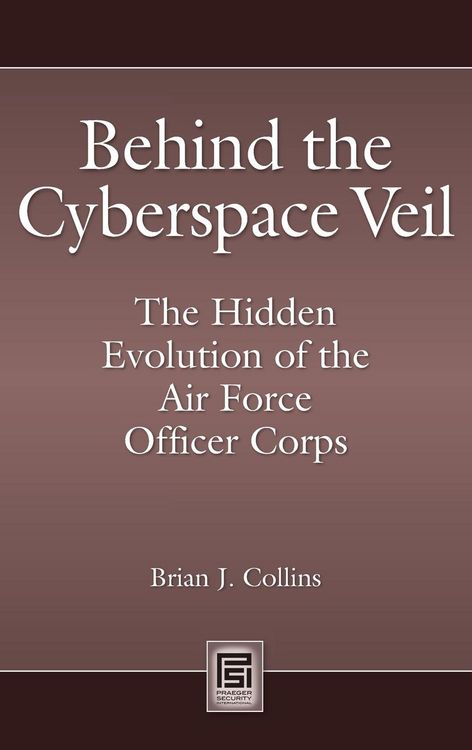Produktbild: Behind the Cyberspace Veil