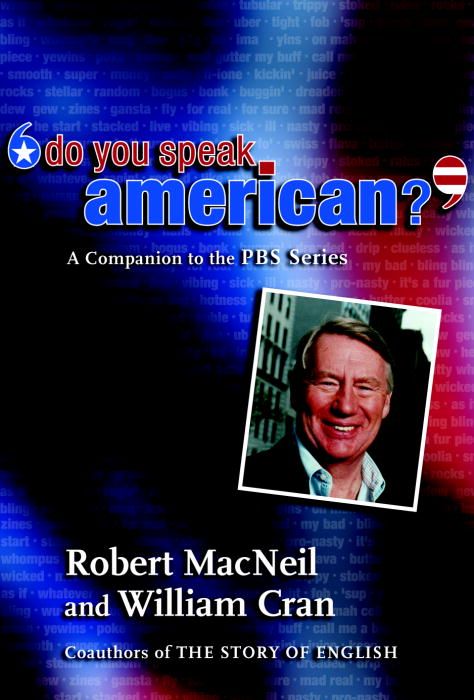 Produktbild: Do You Speak American?