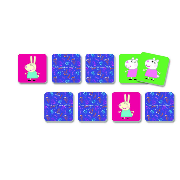 Produktbild: Peppa Pig Educational Games Collection
