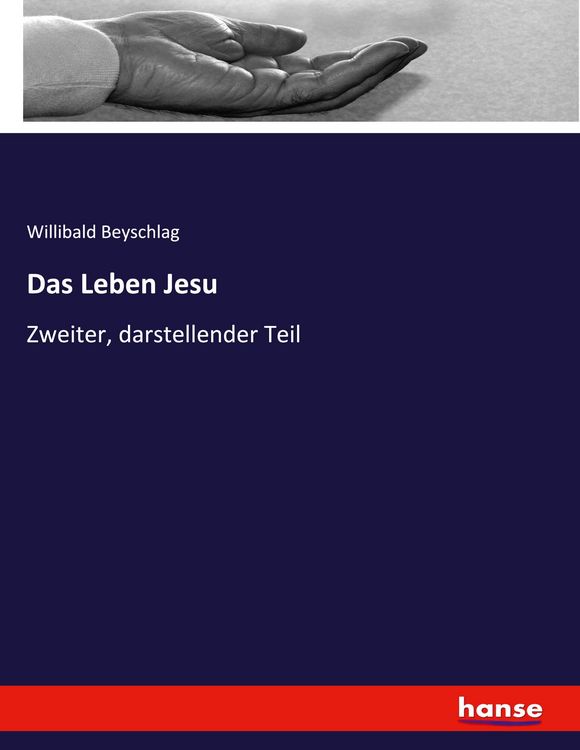 Produktbild: Das Leben Jesu