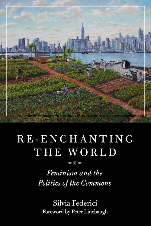 Produktbild: Re-Enchanting the World