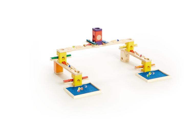 Produktbild: Hape E6012 - Quadrilla Music Motion