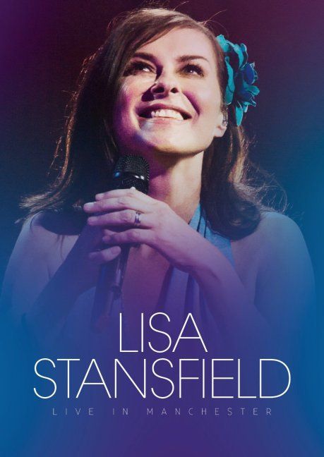 Produktbild: Lisa Stansfield - Live in Manchester