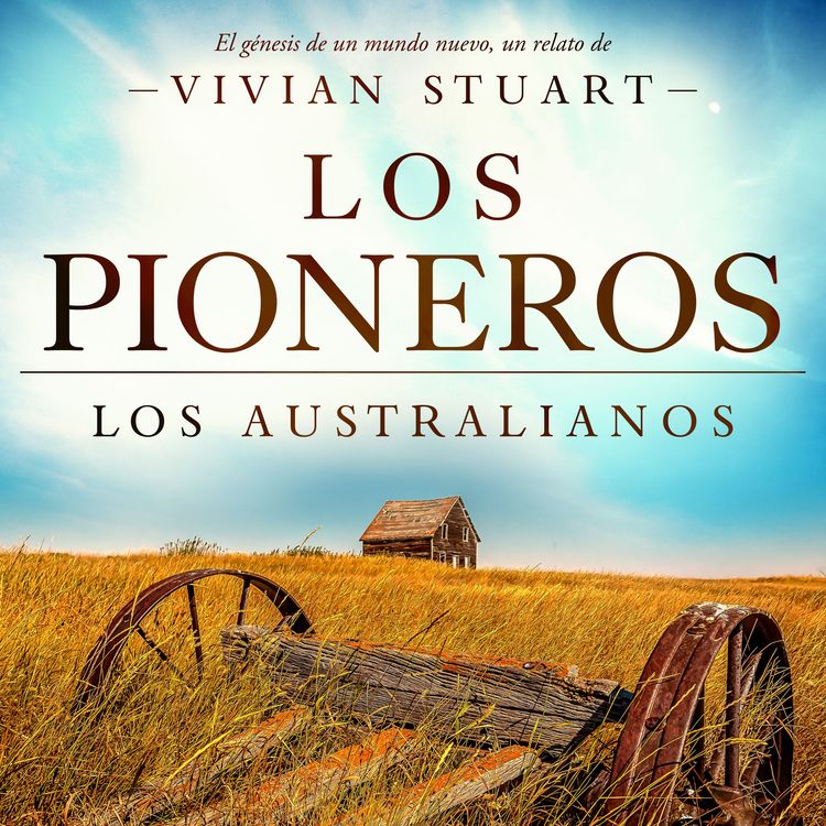 Produktbild: Los pioneros: Los australianos 12