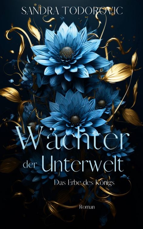 Produktbild: W&auml;chter der Unterwelt