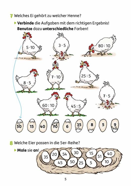 Produktbild: Mathe 2./3. Klasse &Uuml;bungsheft - Einmaleins