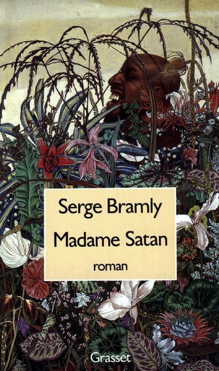 Produktbild: Madame Satan