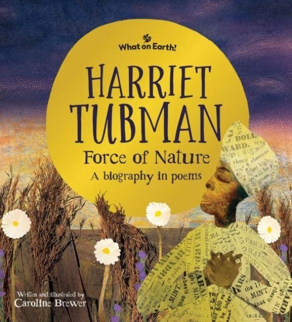 Produktbild: Harriet Tubman, Force of Nature