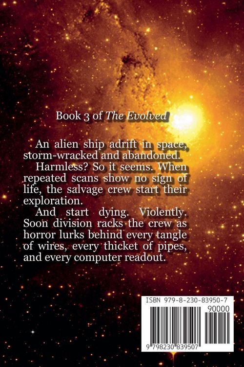 Produktbild: The Outcasts