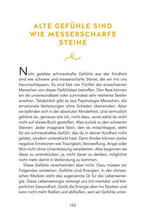 Produktbild: Wenn das Kind in dir noch immer weint