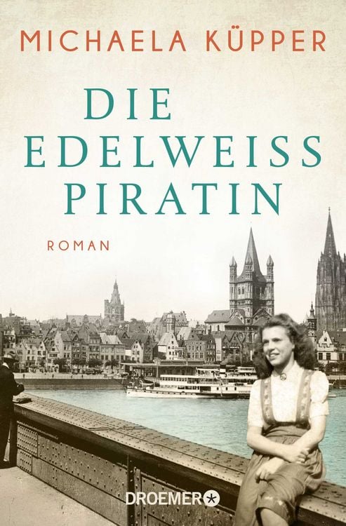 Produktbild: Die Edelwei&szlig;piratin