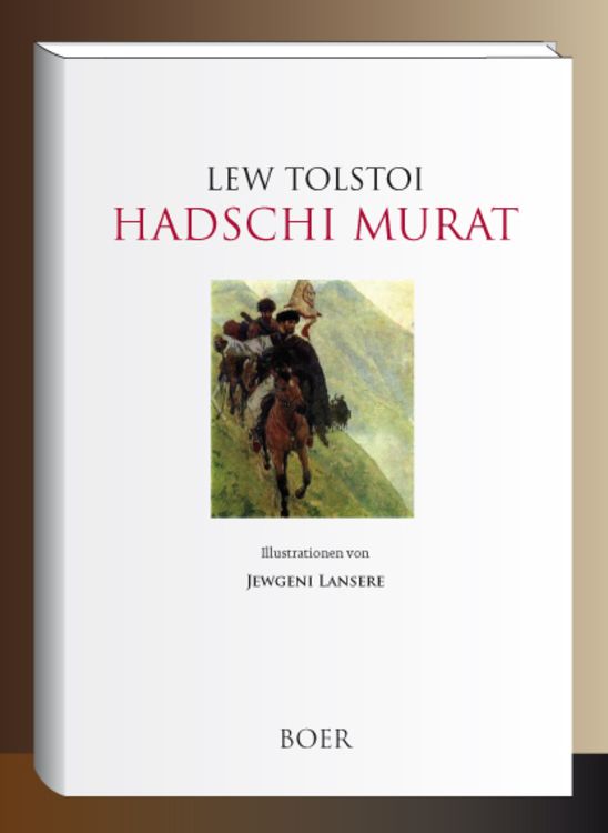 Produktbild: Hadschi Murat
