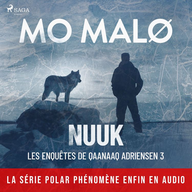 Produktbild: Nuuk