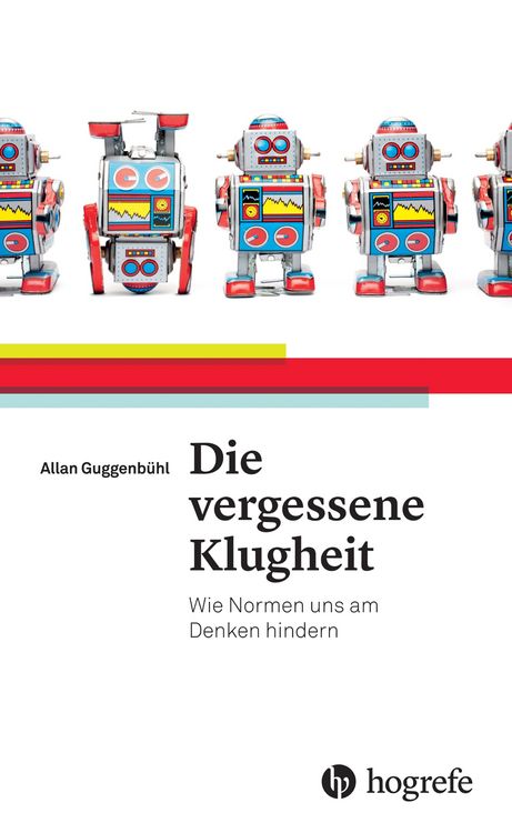 Produktbild: Die vergessene Klugheit