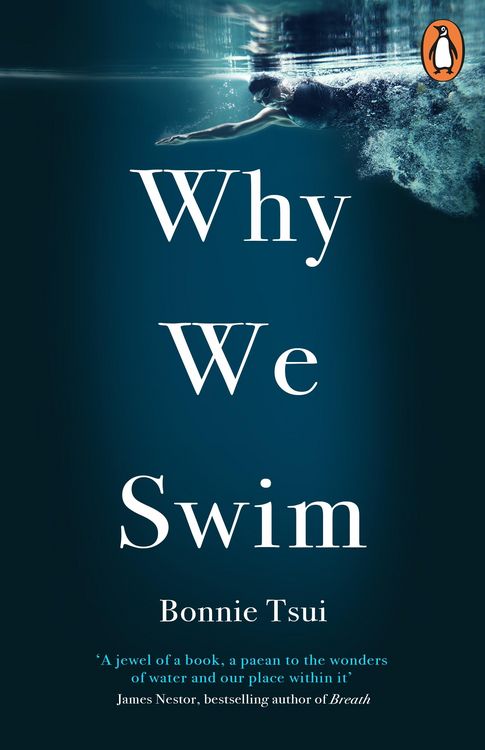 Produktbild: Why We Swim