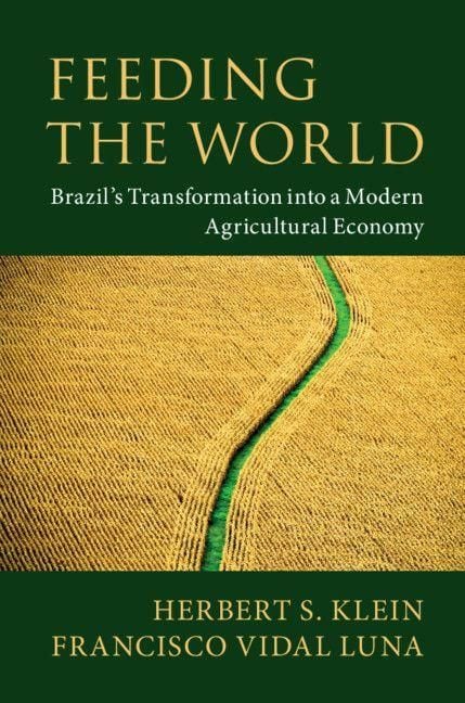Produktbild: Feeding the World