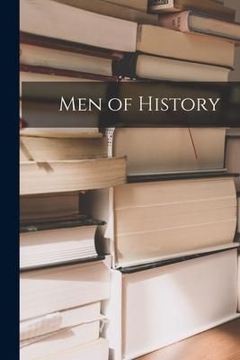 Produktbild: Men of History