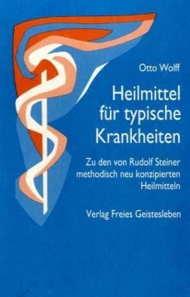 Produktbild: Heilmittel f&uuml;r typische Krankheiten