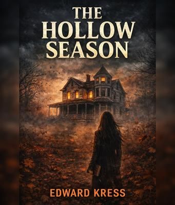 Produktbild: The Hollow Season