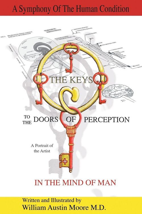 Produktbild: The Keys To The Doors Of Perception