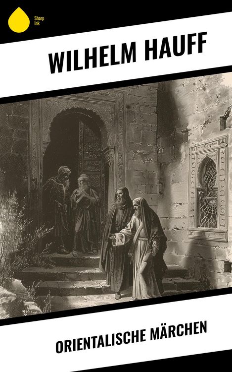 Produktbild: Orientalische M&auml;rchen