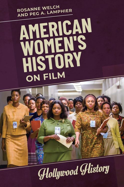 Produktbild: American Women's History on Film