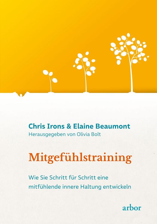 Produktbild: Mitgef&uuml;hlstraining