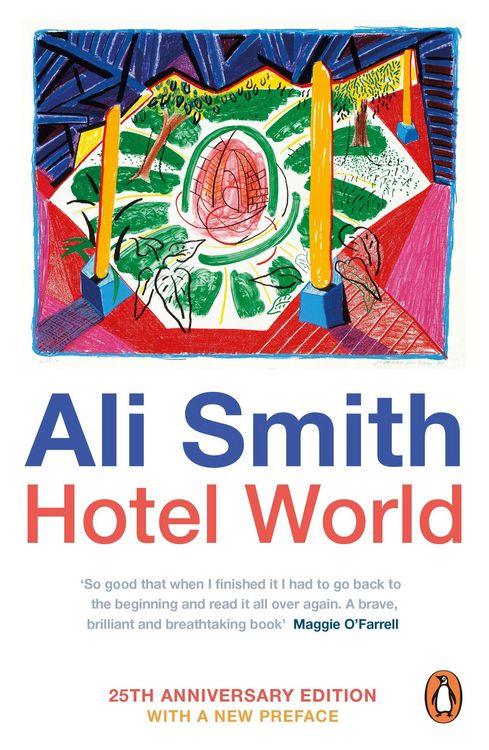 Produktbild: Hotel World