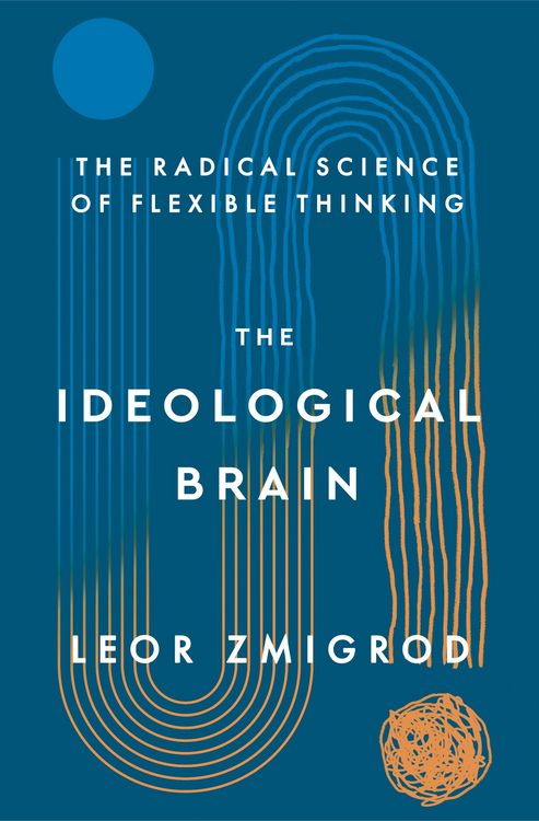 Produktbild: The Ideological Brain