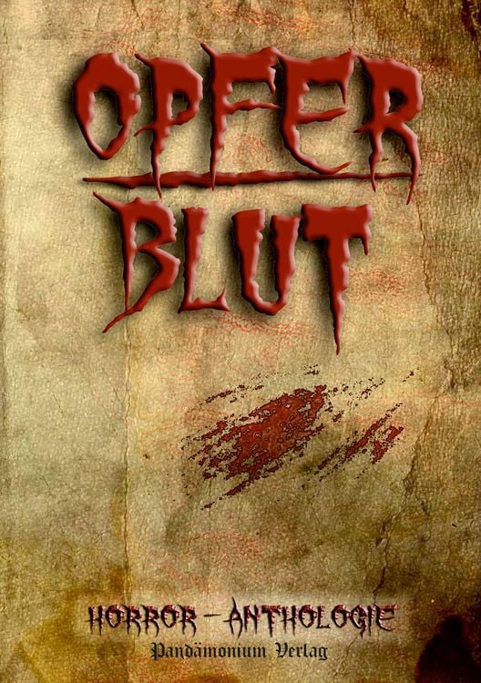 Produktbild: Opferblut