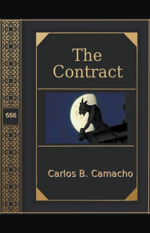 Produktbild: The Contract