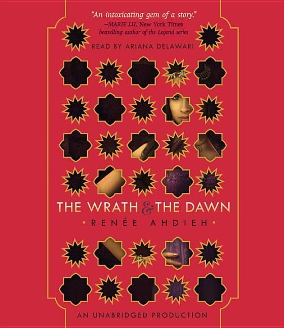 Produktbild: WRATH & THE DAWN            9D