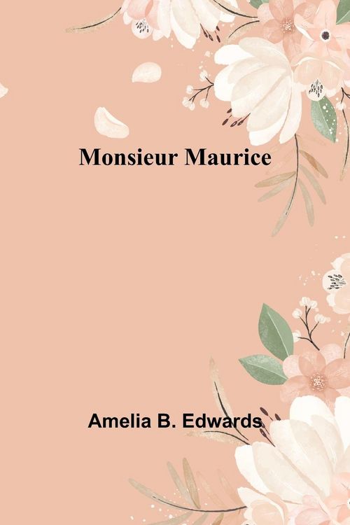 Produktbild: Monsieur Maurice