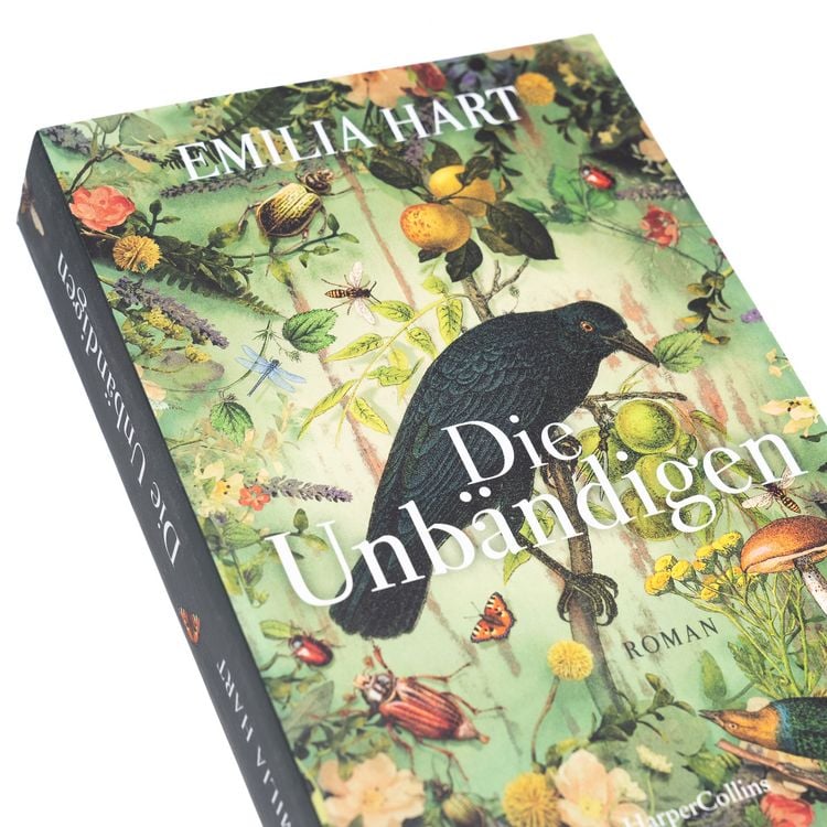Produktbild: Die Unbändigen