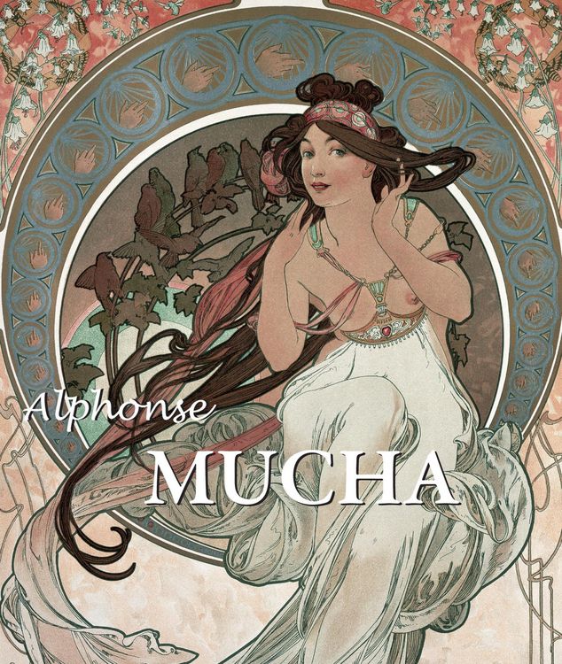 Produktbild: Alphonse Mucha