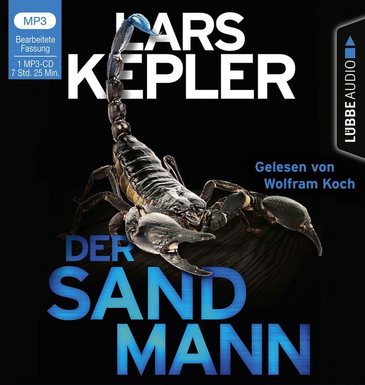 Produktbild: Der Sandmann