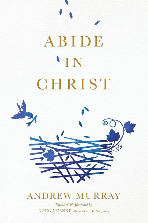 Produktbild: Abide in Christ