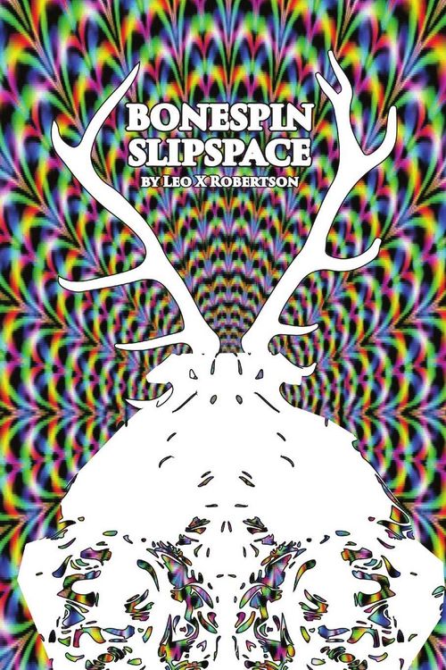 Produktbild: Bonespin Slipspace